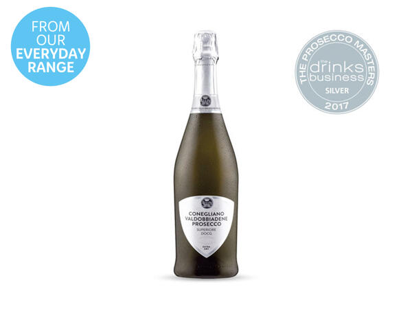 Prosecco Spumante Conegliano