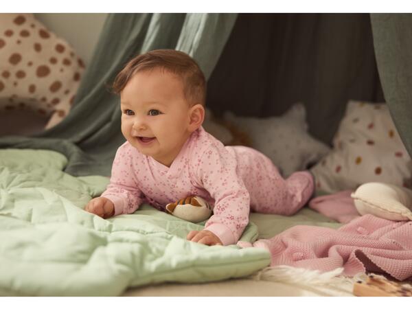 Baby Sleepsuit