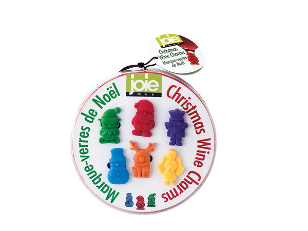 Joie Christmas Kitchen Gadgets