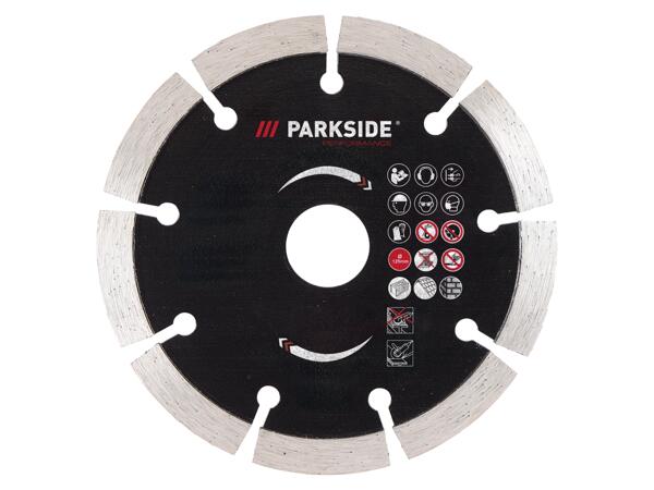 Cutting Disc Assortment