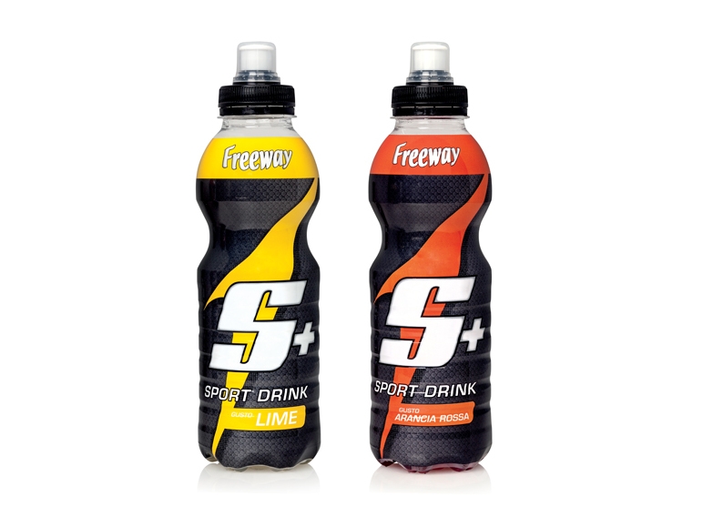Isotonic Drink