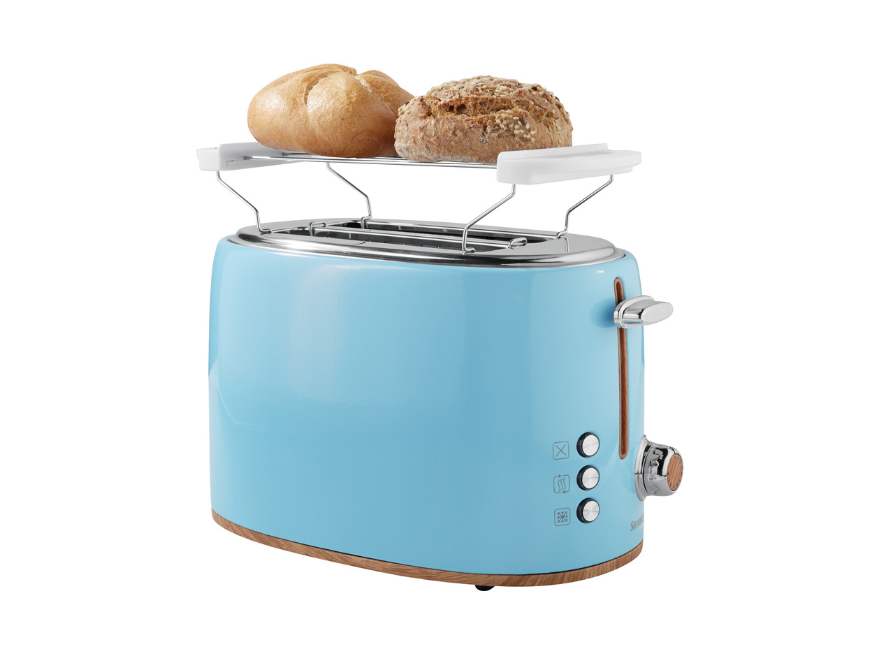SILVERCREST KITCHEN TOOLS Toaster