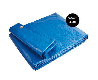 Medium Duty Tarps