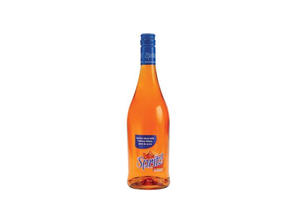 Spritz Aperitif