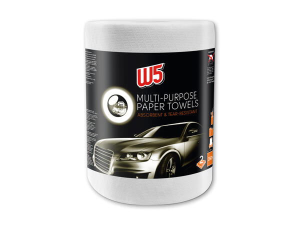 Universalpapir