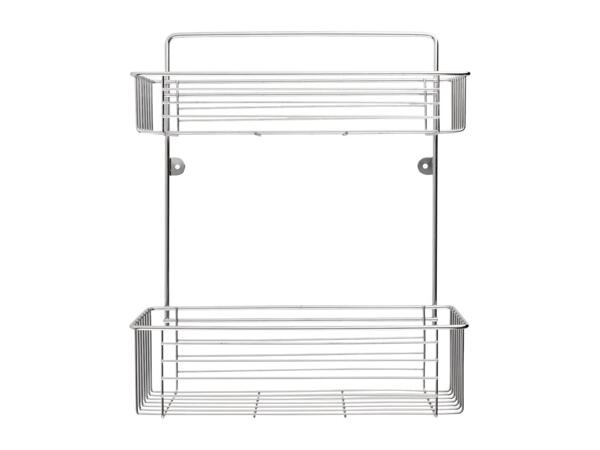 Livarno Home Shower Caddy