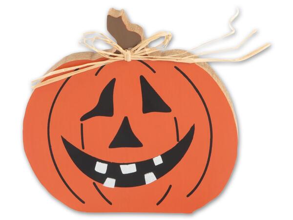 Halloween Dekoration