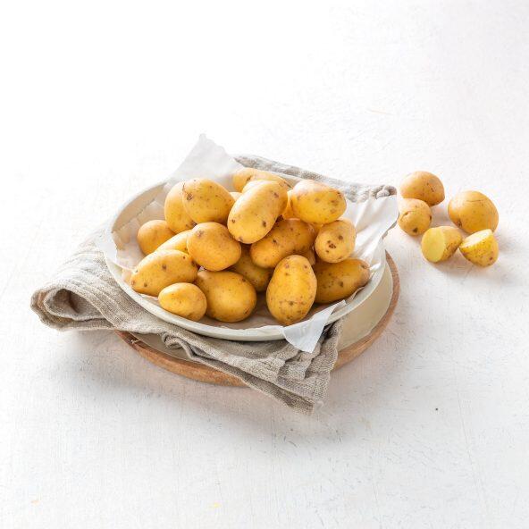 Aardappelen