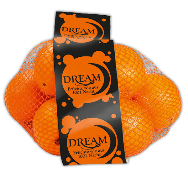 Mandarinen