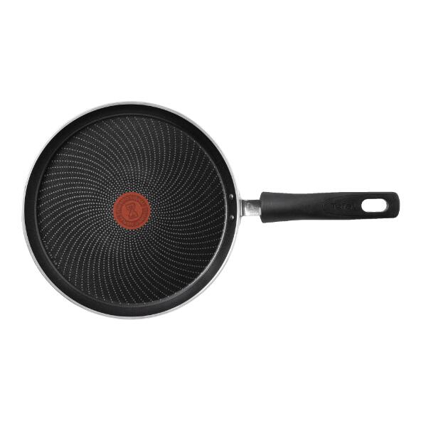 TEFAL(R) 				Crêpière Inicio de 25 cm