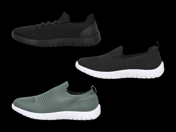 Damen/Herren Sneaker