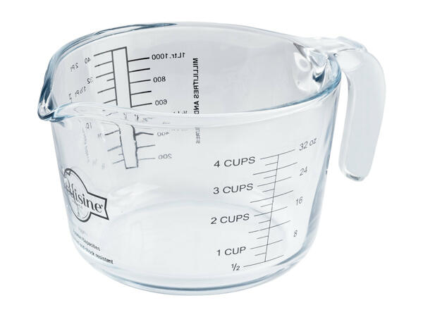 Ôcuisine(R) Baking Dish, Storage Container or Measuring Jug