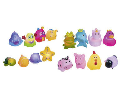 TOYLINO
LED-BADE-/SPIELTIERE