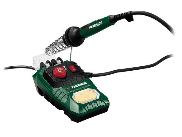 Soldering station