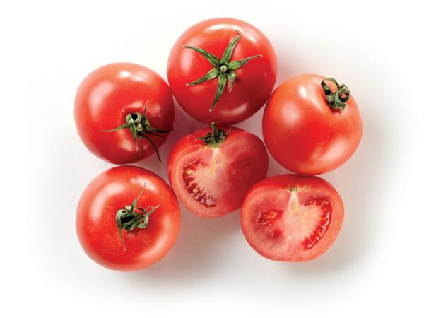 Beef Tomatoes