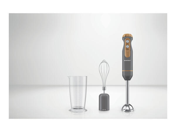 Silvercrest Hand Blender Set