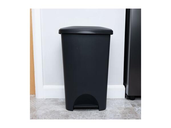 50L Eco Pedal Bin