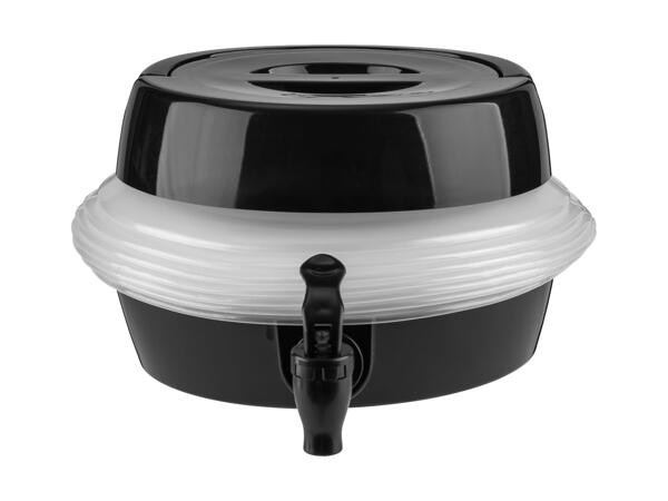 CRIVIT(R) Drikkedispenser