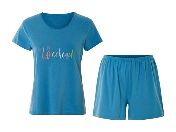 ESMARA(R)/LIVERGY(R) Pyjamas