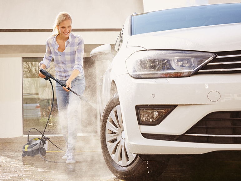 PARKSIDE Pressure Washer