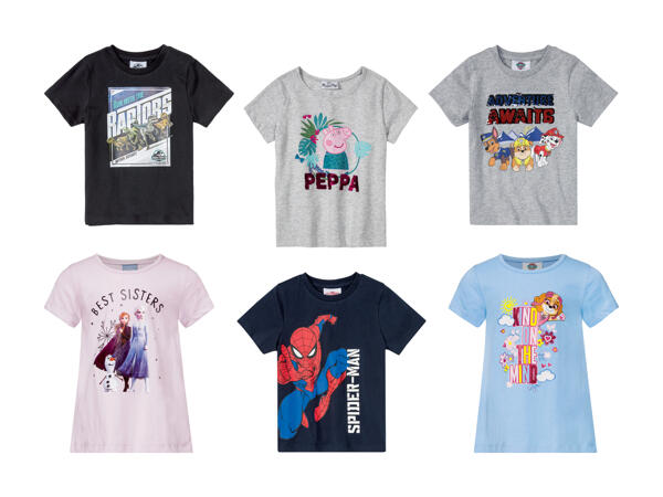 T-shirts