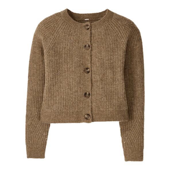 UP2Fashion(R) Strickjacke