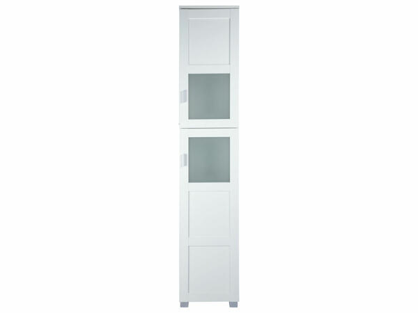 Tall Bathroom Cabinet