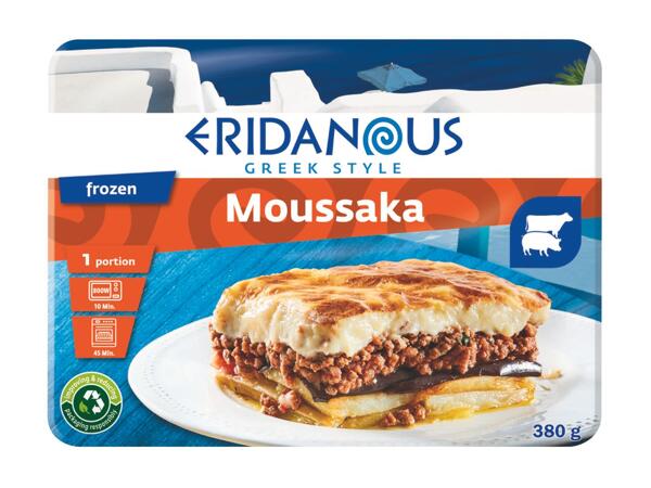 Moussaka