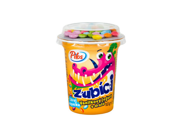 ZUBÍCI