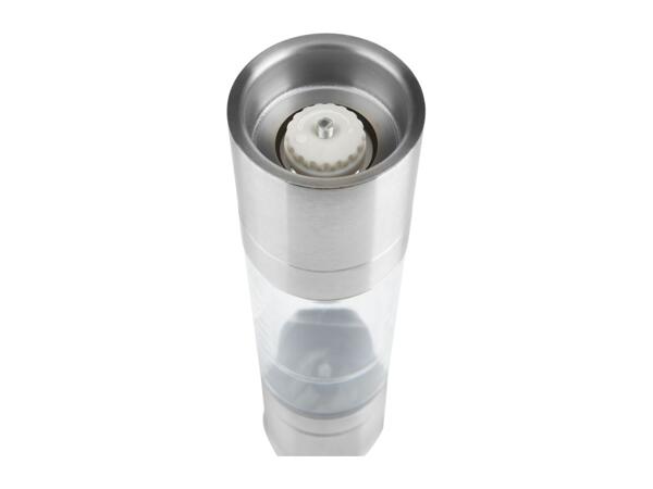 Ernesto Duo Salt & Pepper Mill/​Chilli Grinder