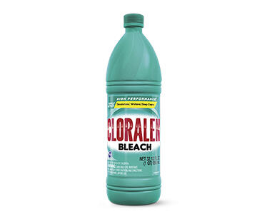 Cloralen Triple Action Bleach