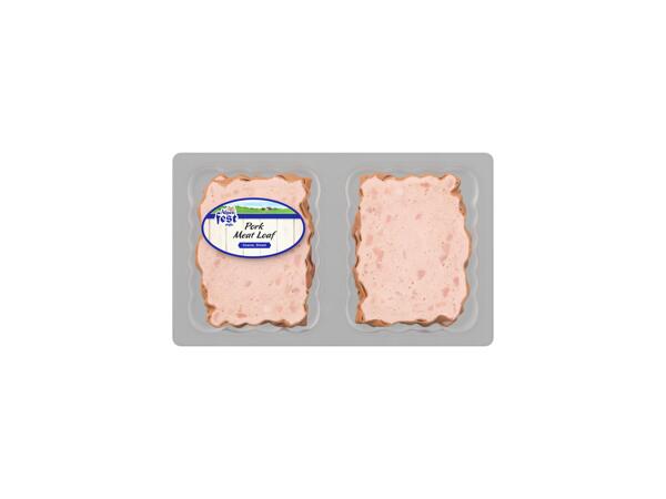 Mini Meatloaf