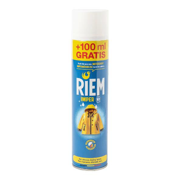 RIEM(R) 				Imprägnierspray