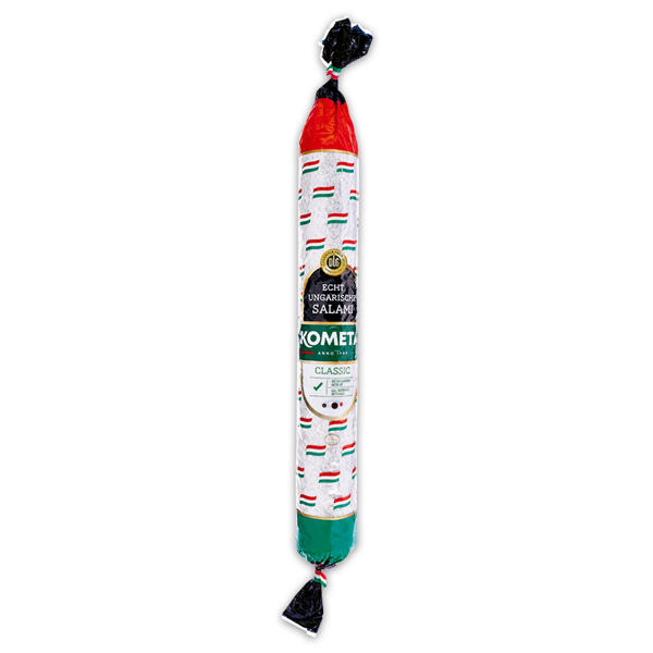 Echt ungarische Salami XXL