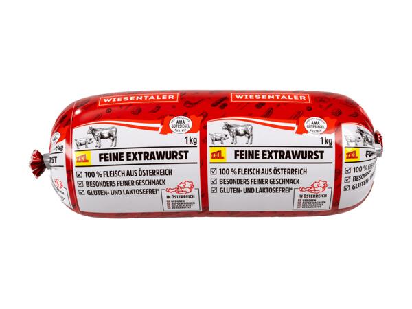 Extrawurststange