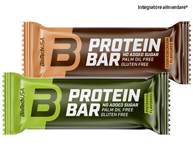 BIOTECH USA™ 
 BARRETTE PROTEICHE