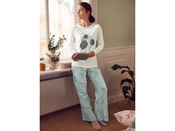 Ladies' Pyjamas