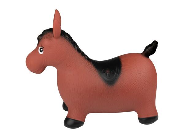 Playtive Horse Hopper