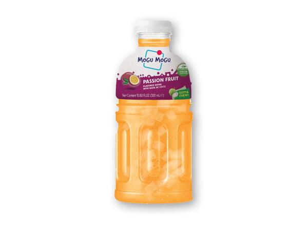 MOGU MOGU Drik