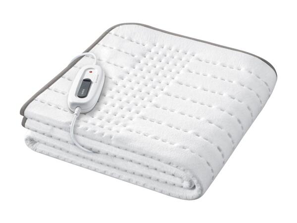 Surmatelas chauffant Sanitas SWB 55