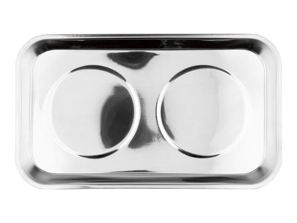 Parkside Inspection Tool Set / Magnetic Strip / Magnetic Tray