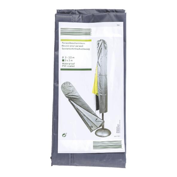 Housse de protection pour parasol