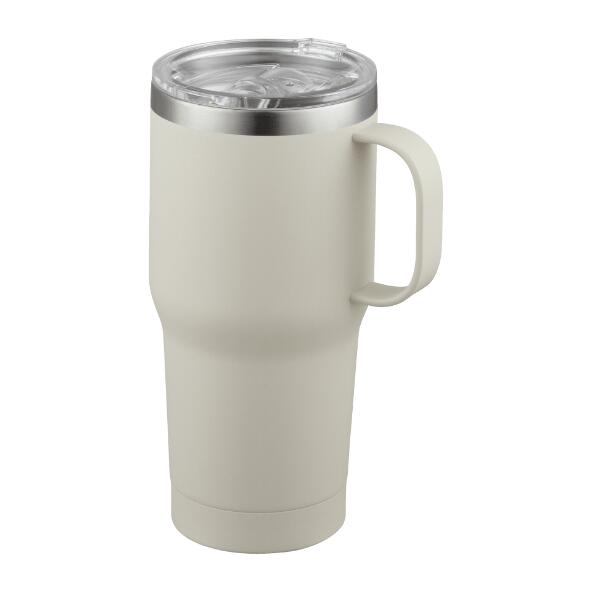CROFTON(R) 				Gourde isotherme ou mug isotherme à double paroi