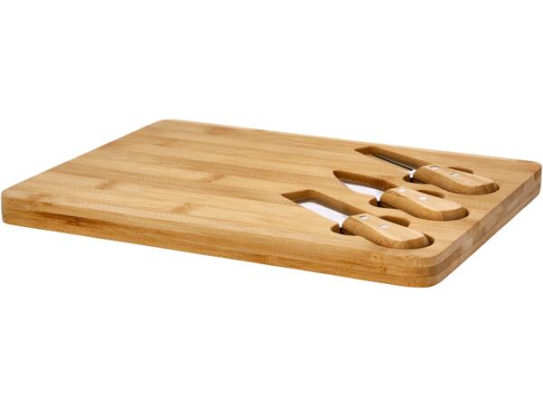 Bamboo Board