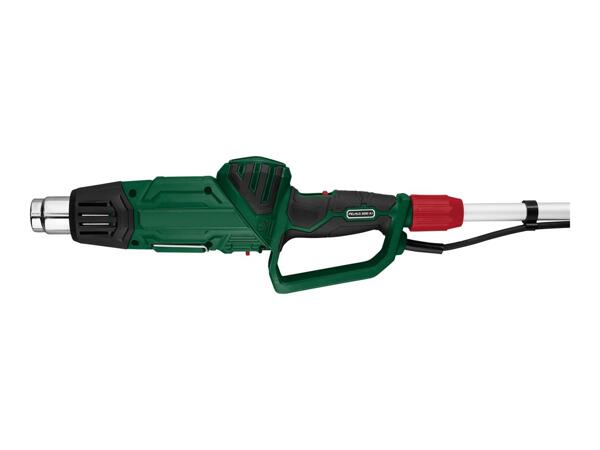 Parkside Long Reach Heat Gun/​Weed Burner