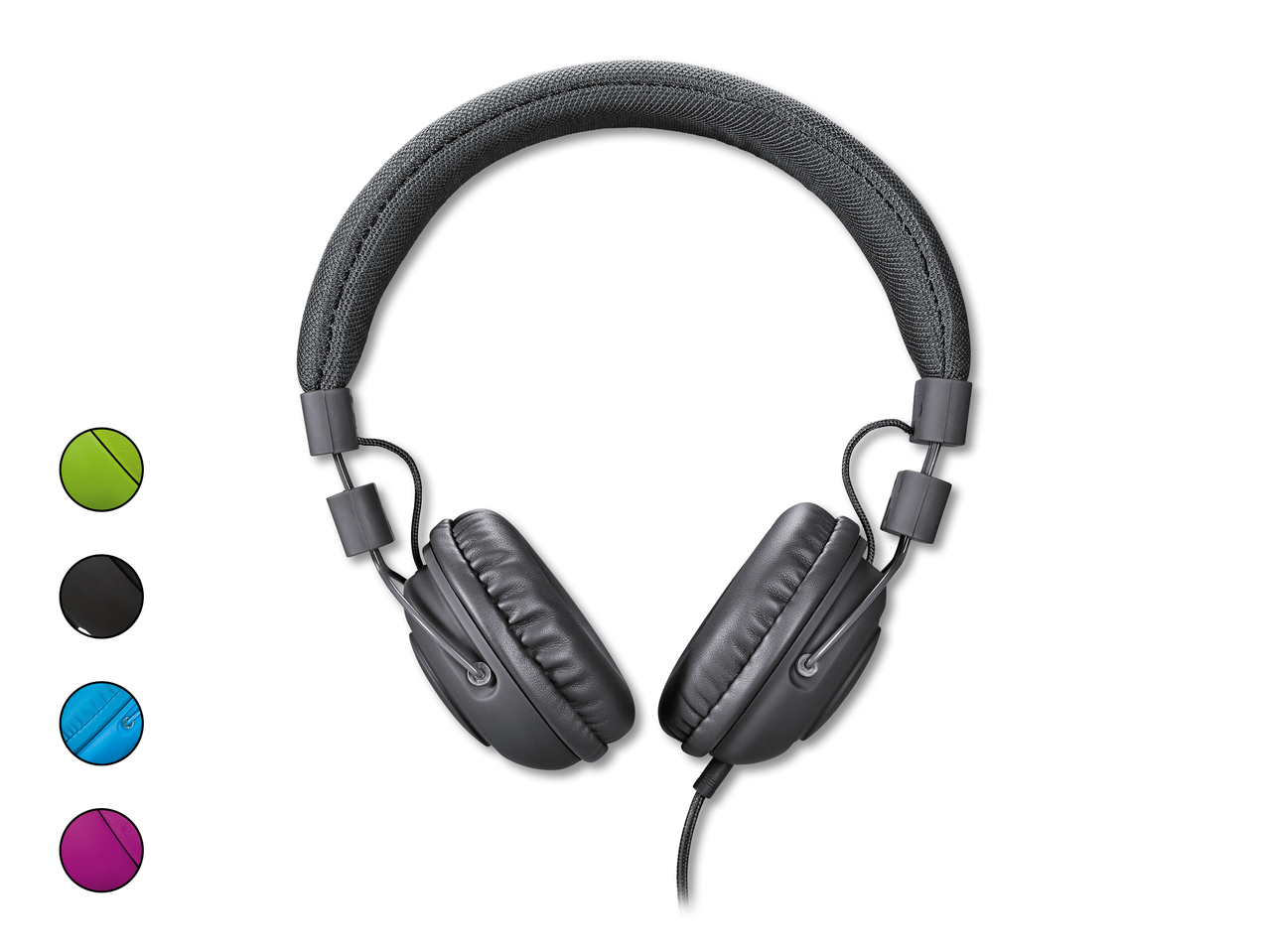 Casque audio