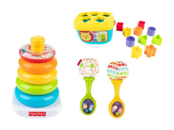 Jouet pour bébé Fisher-Price