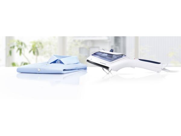 Garment Steamer
