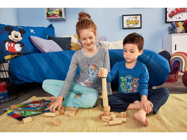 Kids' Character Pyjamas