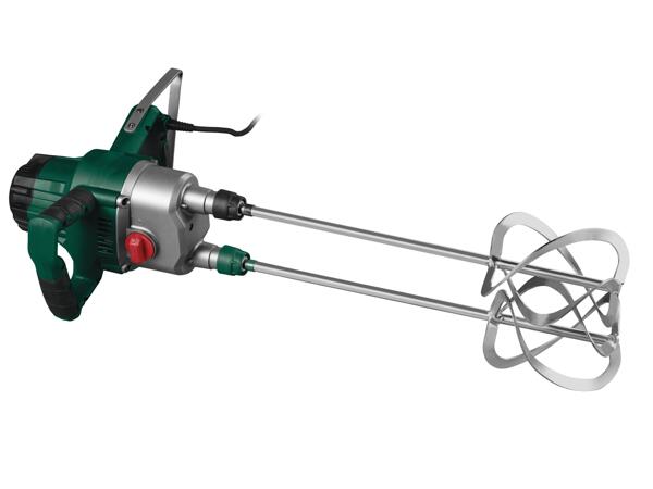 1800W Twin Paddle Mixer